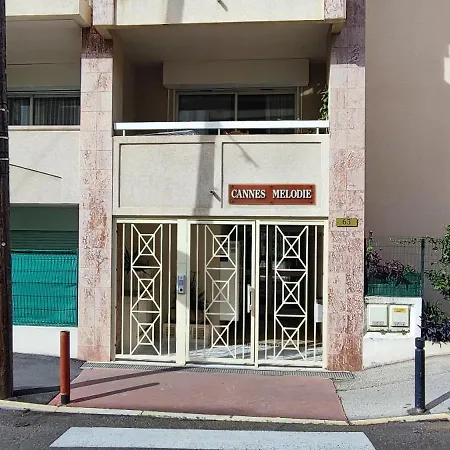Apartment Frgk 