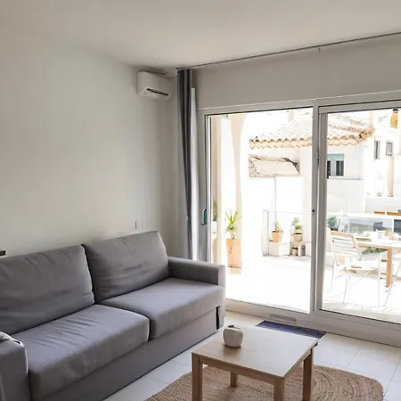 Apartment Frgk 