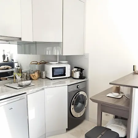 Apartment Frgk 